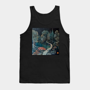 Dreamscape Tank Top